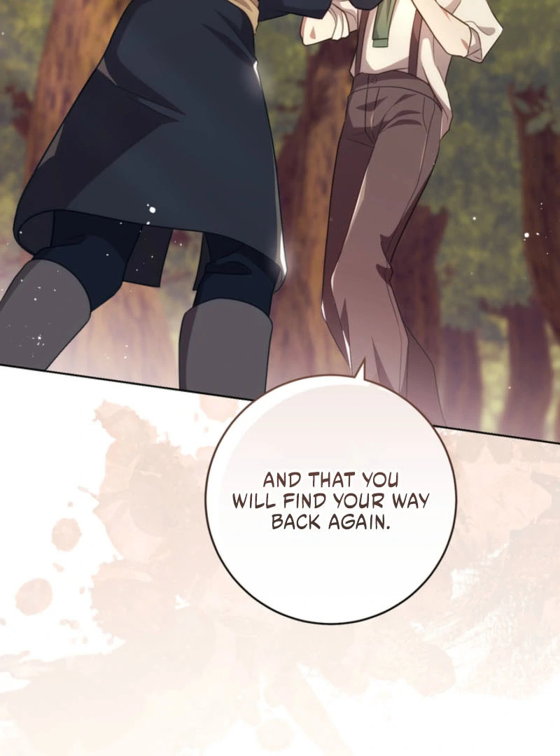 The Prince Meant for You Chapter 37 page 69 - 