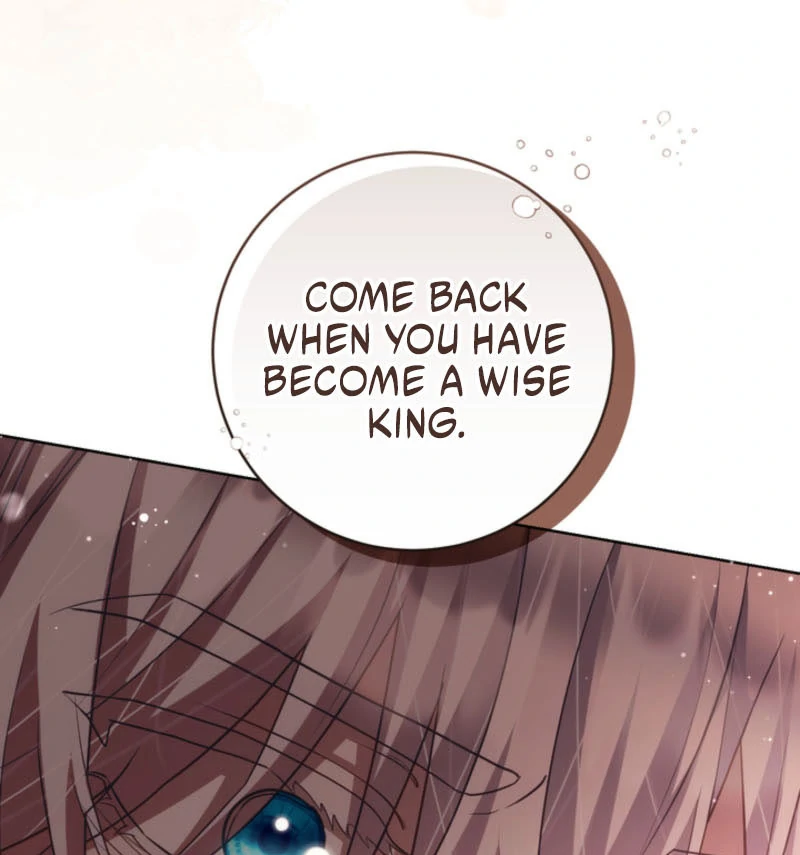 The Prince Meant for You Chapter 37 page 70 - 