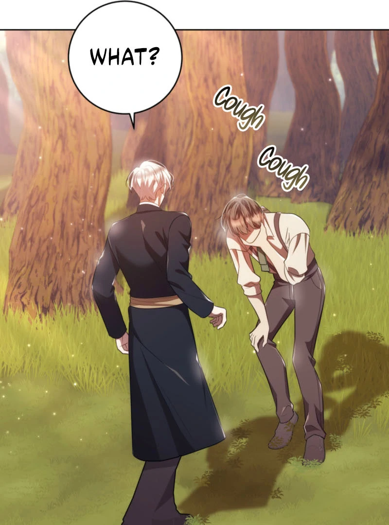 The Prince Meant for You Chapter 37 page 72 - 