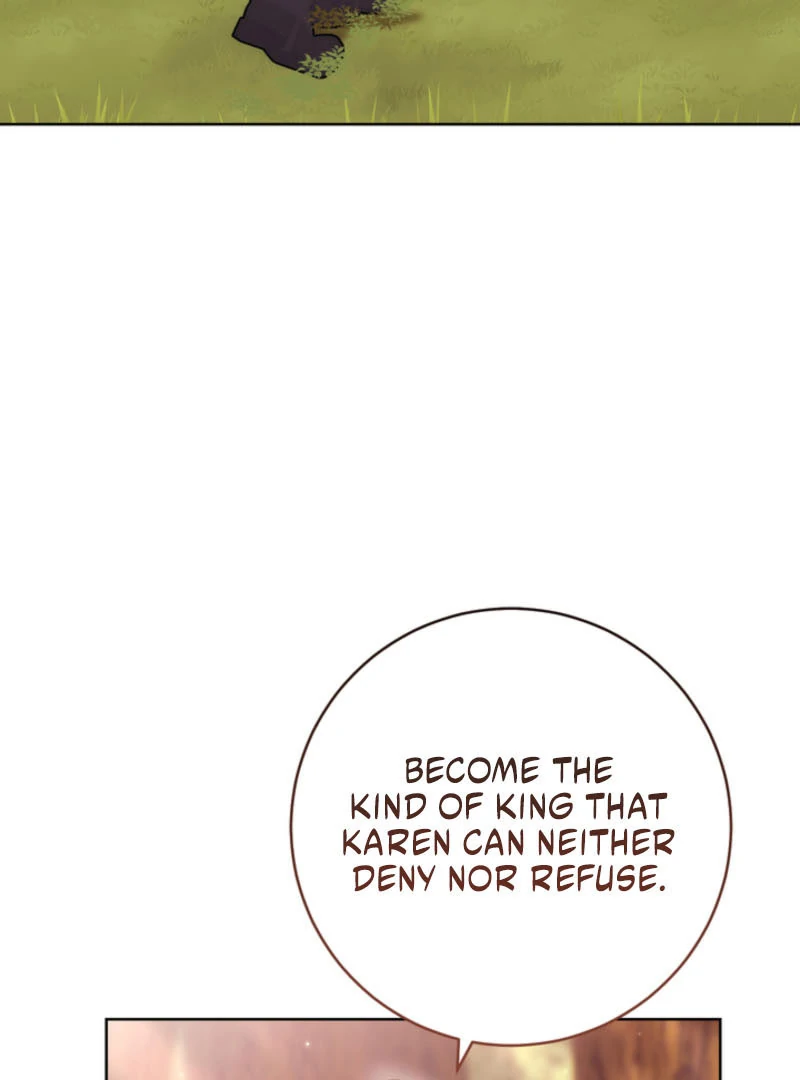 The Prince Meant for You Chapter 37 page 73 - 