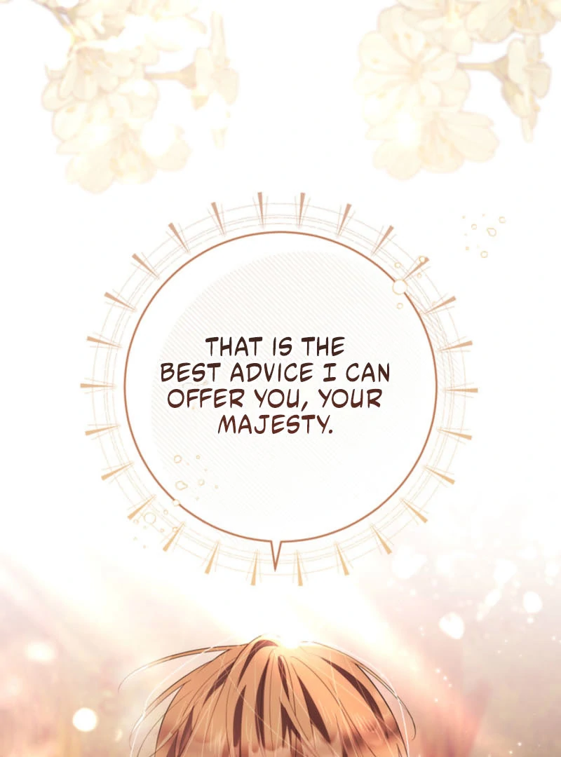 The Prince Meant for You Chapter 37 page 77 - 