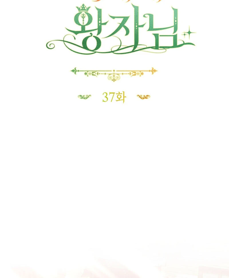 The Prince Meant for You Chapter 37 page 10 - 