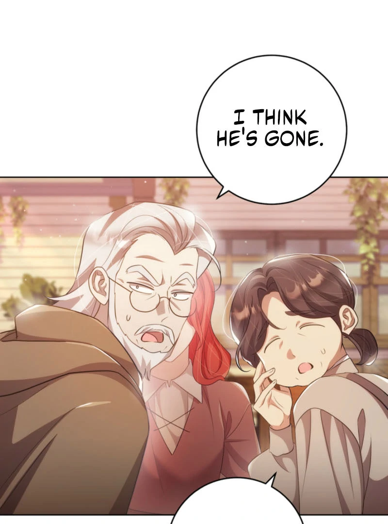 The Prince Meant for You Chapter 37 page 98 - 