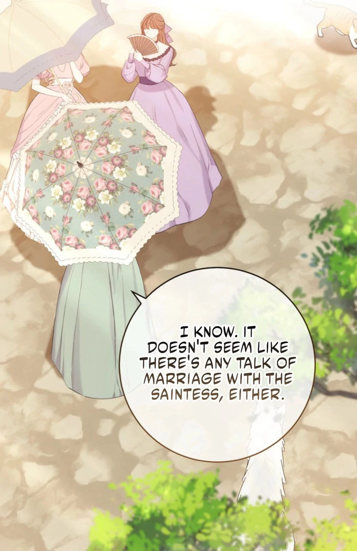 The Prince Meant for You Chapter 38 page 11 - 