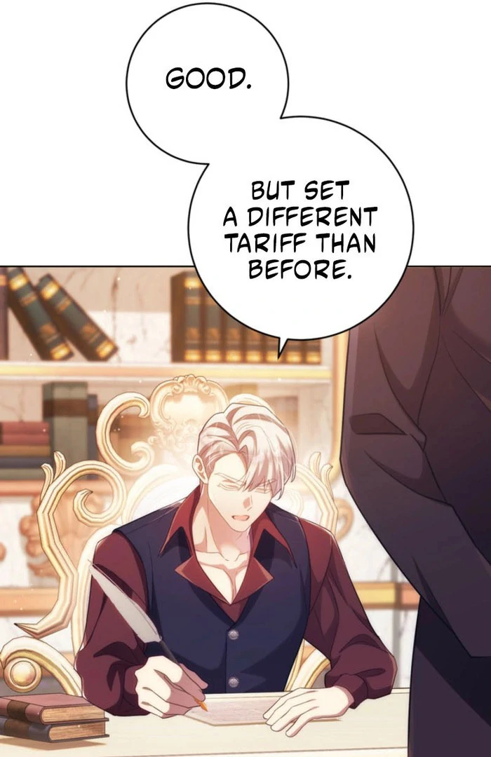 The Prince Meant for You Chapter 38 page 107 - 