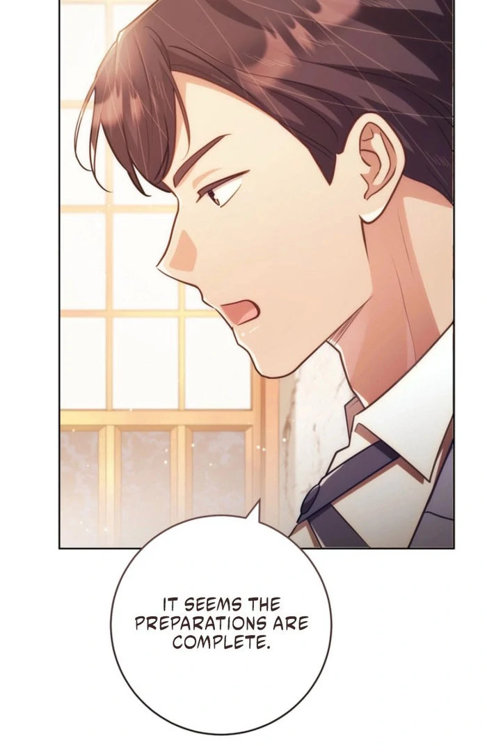 The Prince Meant for You Chapter 38 page 109 - 