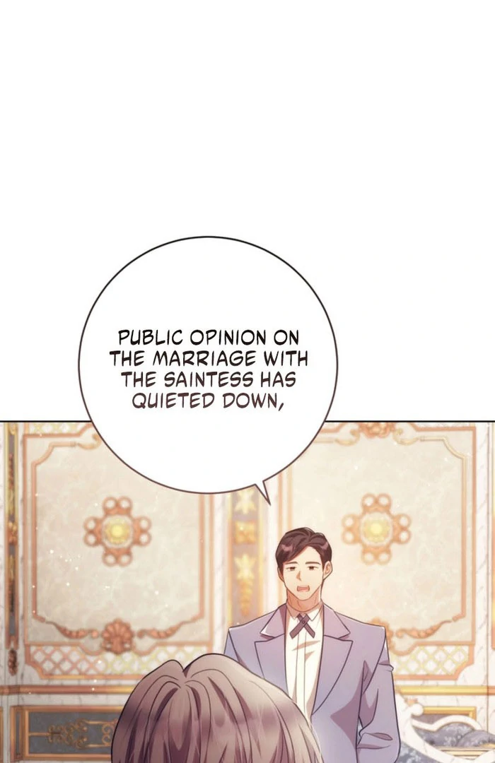 The Prince Meant for You Chapter 38 page 110 - 