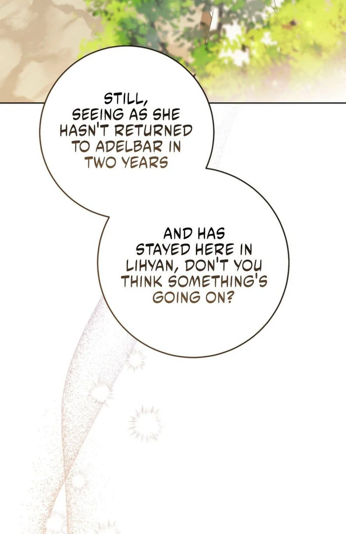 The Prince Meant for You Chapter 38 page 12 - 