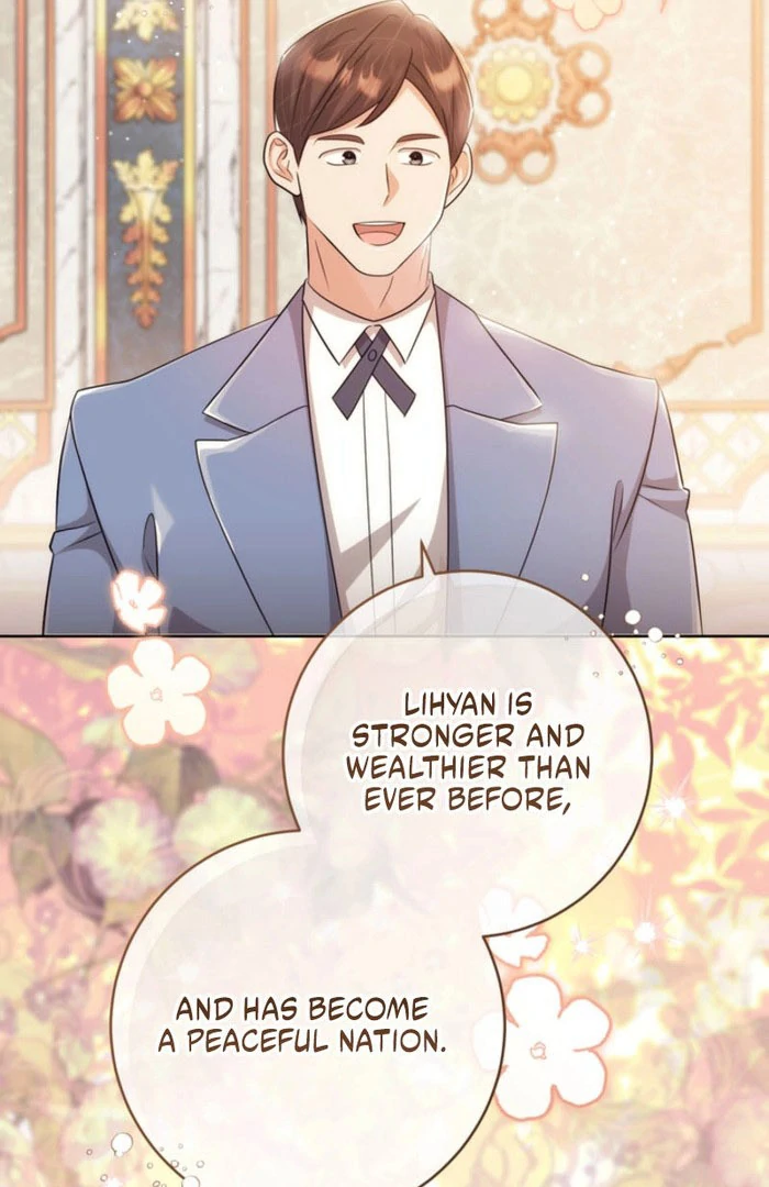 The Prince Meant for You Chapter 38 page 116 - 