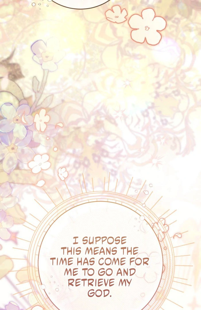 The Prince Meant for You Chapter 38 page 117 - 