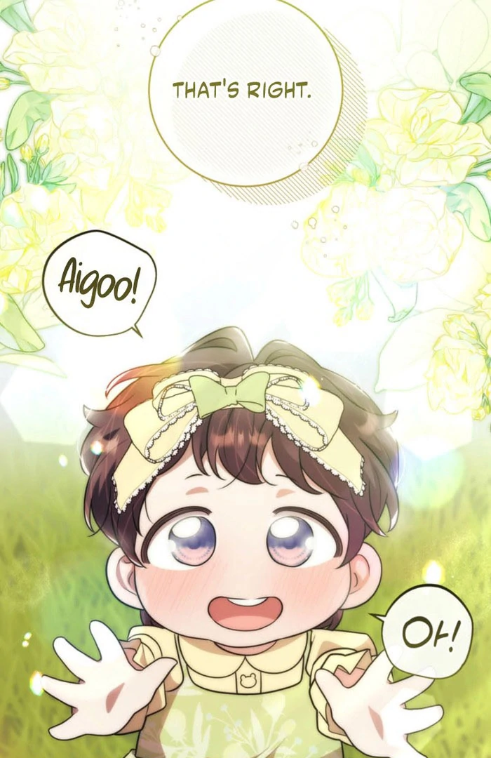 The Prince Meant for You Chapter 38 page 125 - 