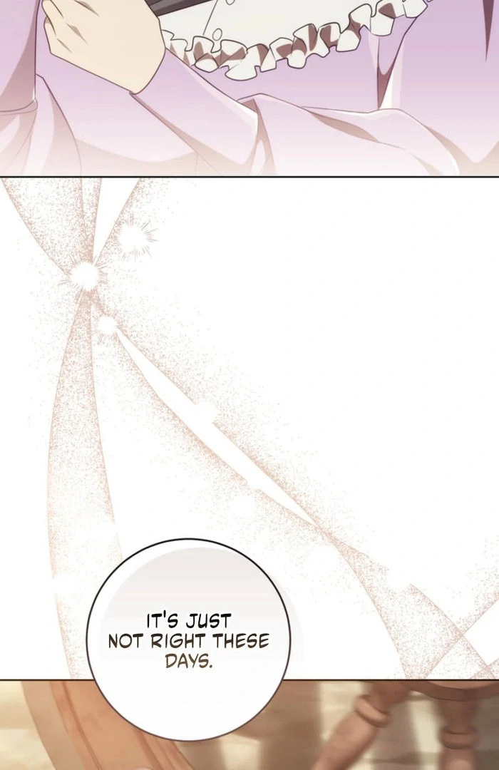 The Prince Meant for You Chapter 38 page 14 - 