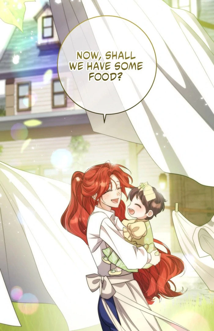 The Prince Meant for You Chapter 38 page 131 - 