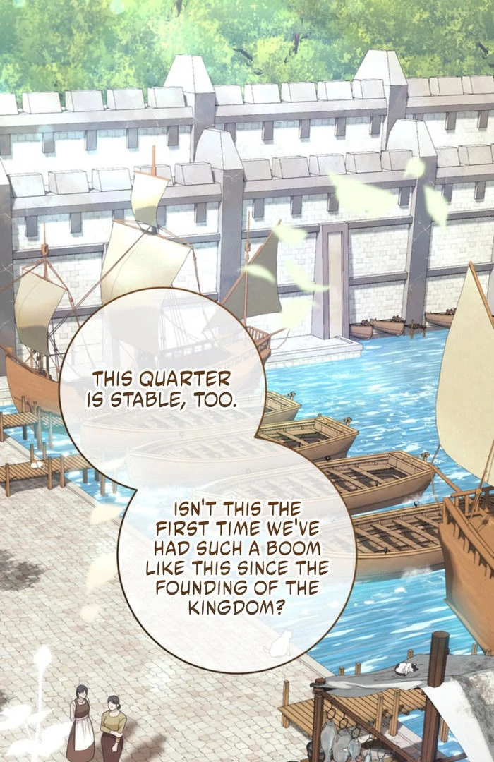 The Prince Meant for You Chapter 38 page 3 - 