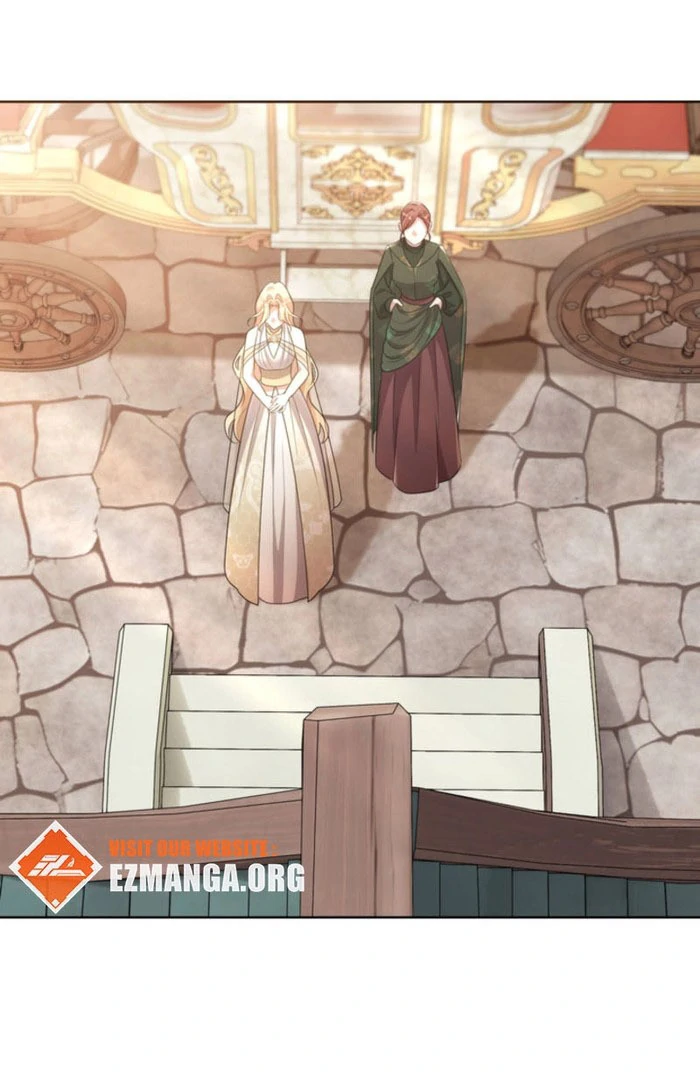 The Prince Meant for You Chapter 38 page 21 - 
