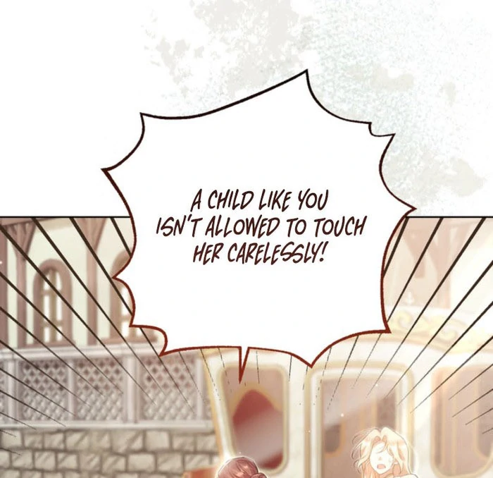 The Prince Meant for You Chapter 38 page 29 - 