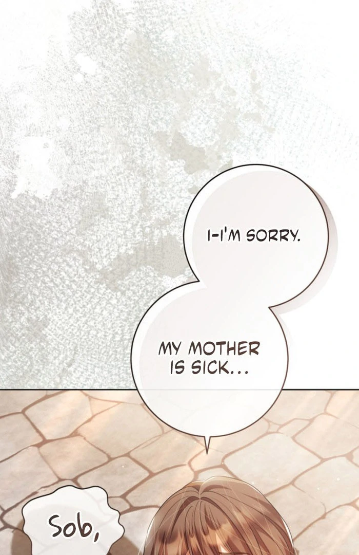 The Prince Meant for You Chapter 38 page 31 - 