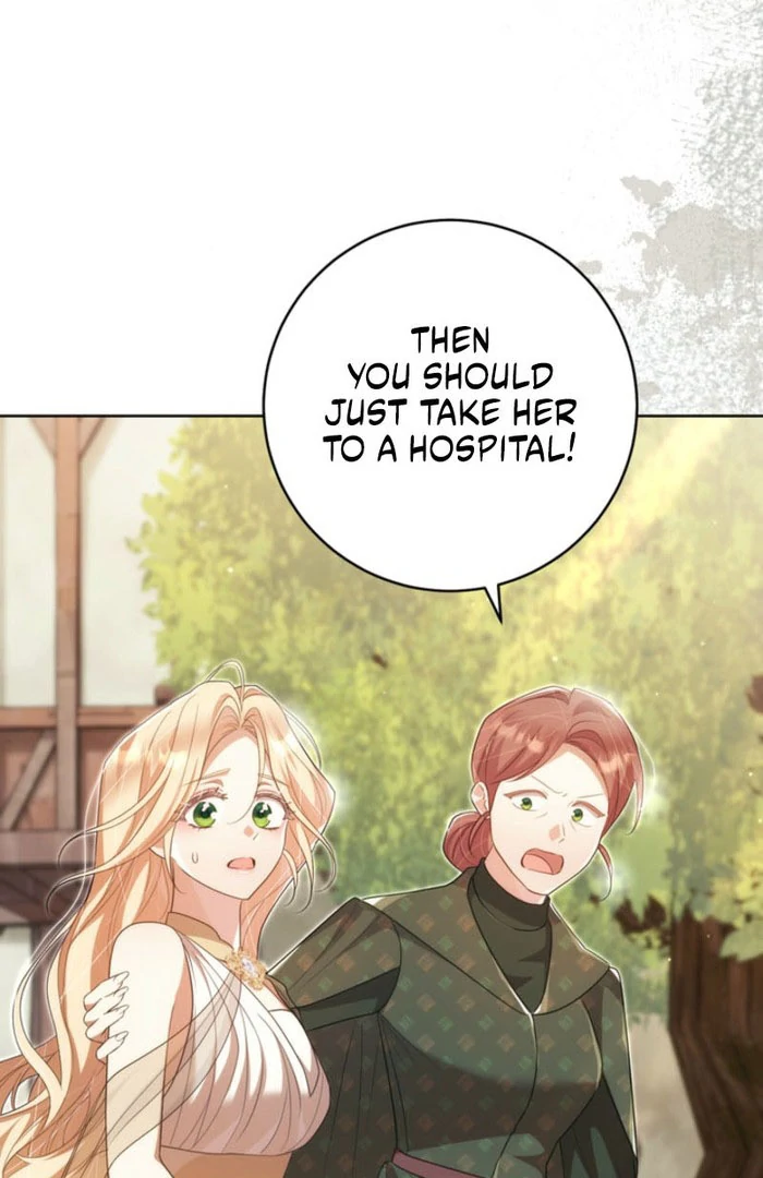 The Prince Meant for You Chapter 38 page 33 - 