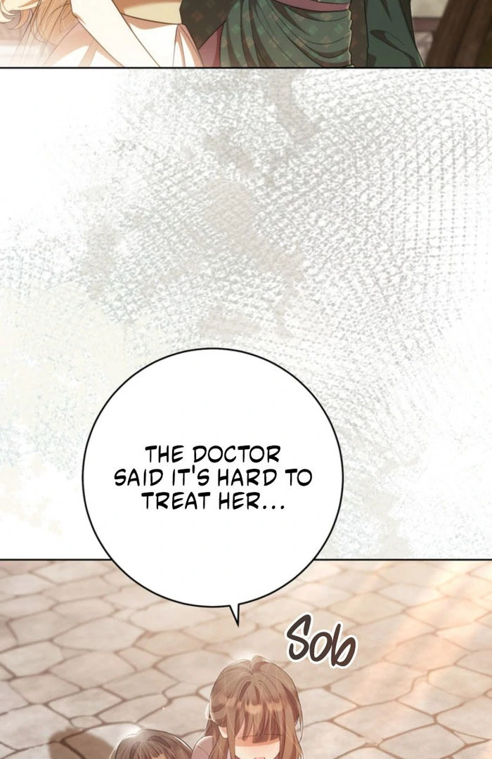 The Prince Meant for You Chapter 38 page 34 - 