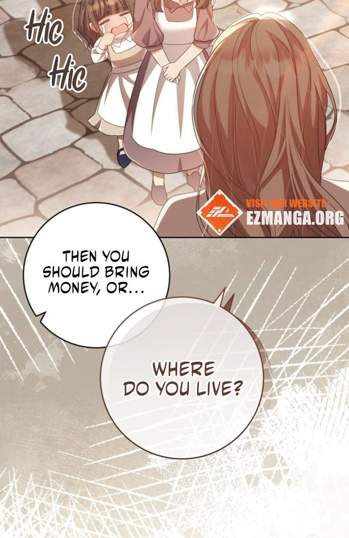 The Prince Meant for You Chapter 38 page 35 - 