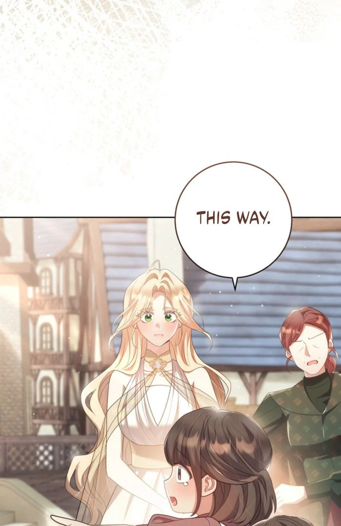 The Prince Meant for You Chapter 38 page 36 - 
