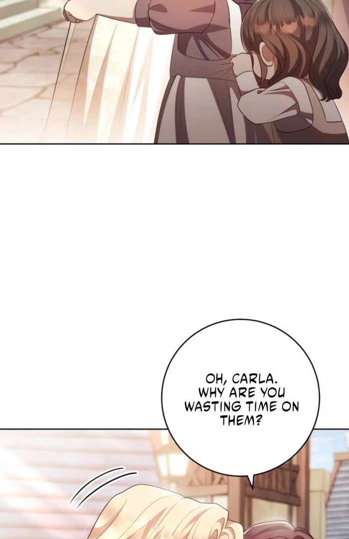 The Prince Meant for You Chapter 38 page 37 - 