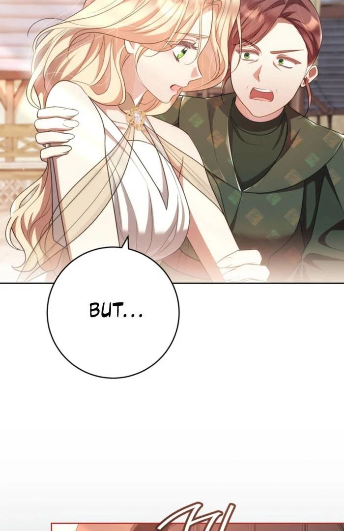 The Prince Meant for You Chapter 38 page 38 - 