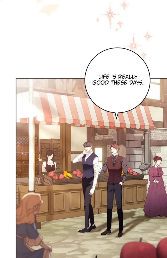 The Prince Meant for You Chapter 38 page 5 - 