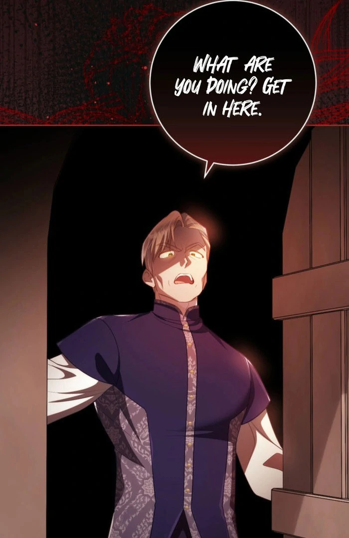 The Prince Meant for You Chapter 38 page 41 - 