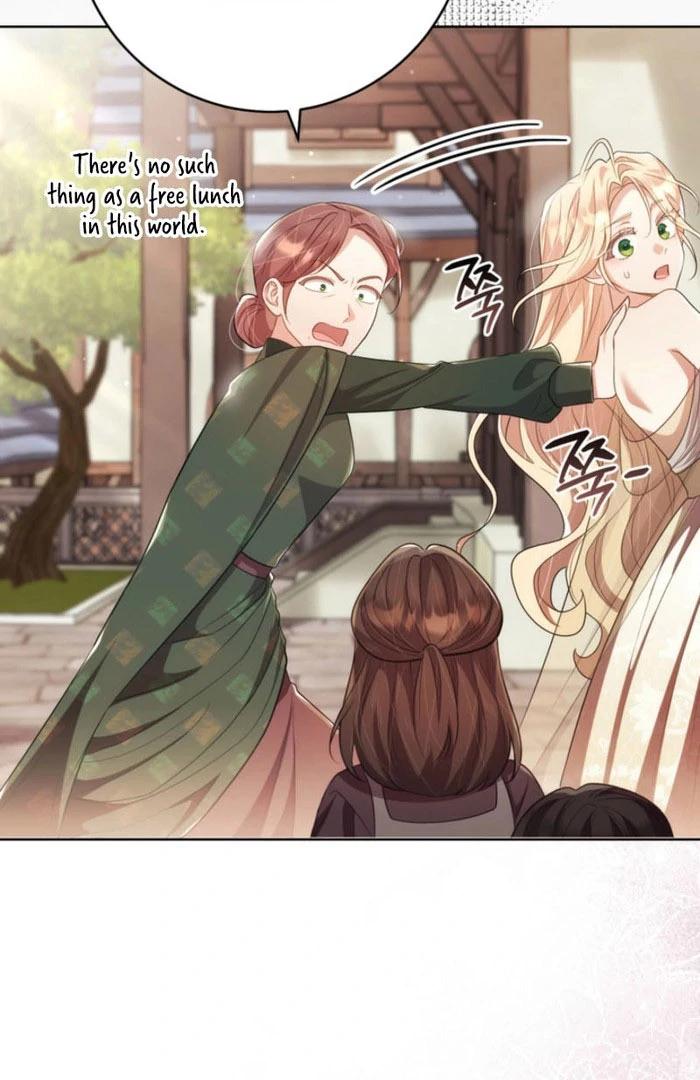 The Prince Meant for You Chapter 38 page 43 - 