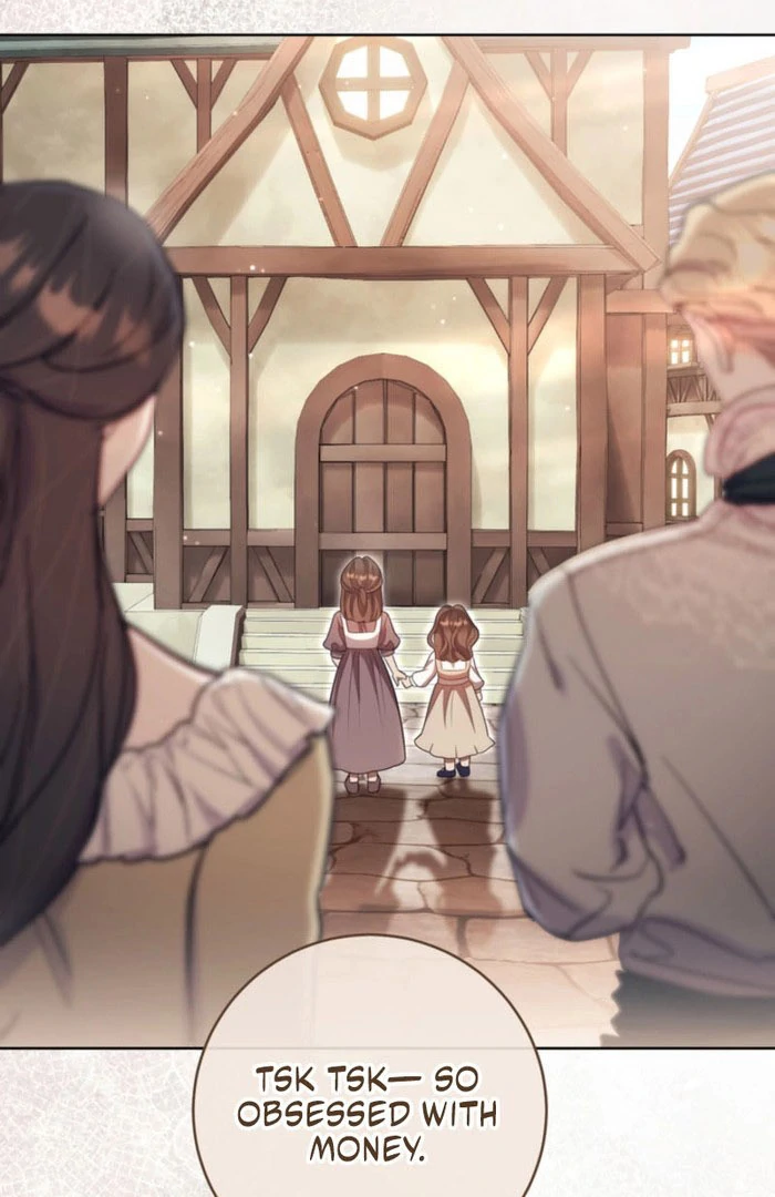 The Prince Meant for You Chapter 38 page 45 - 