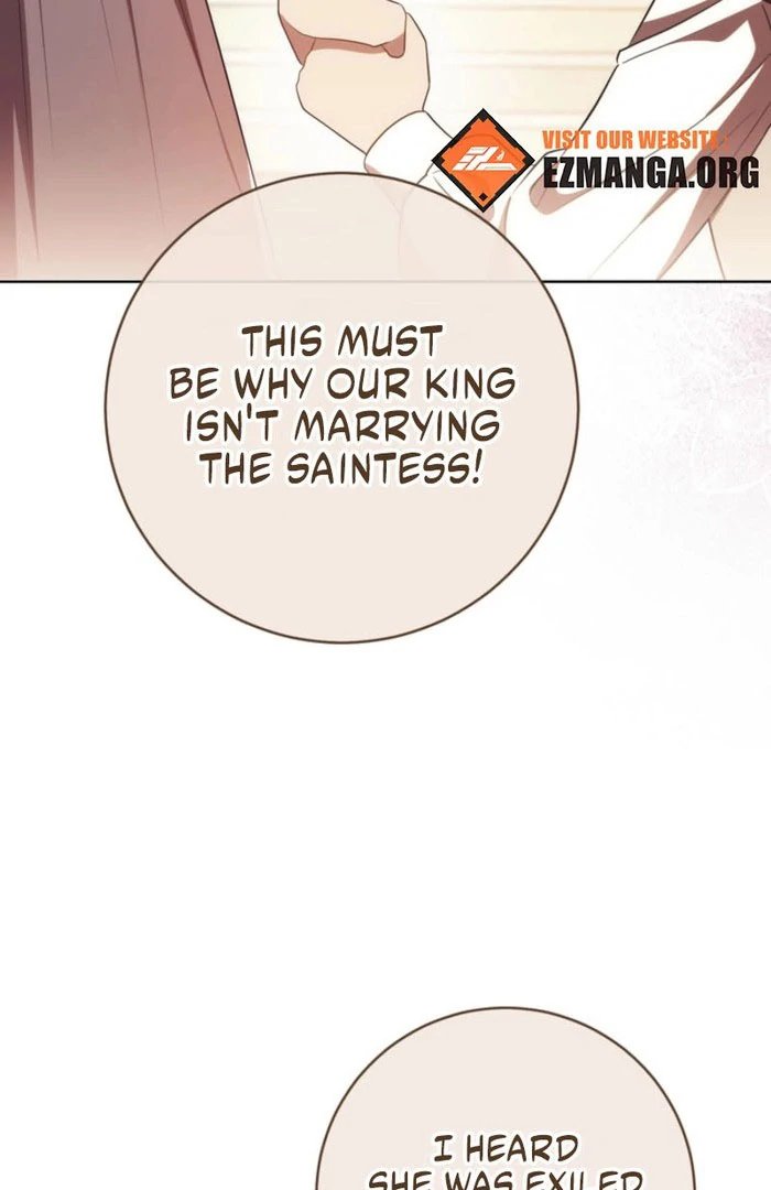 The Prince Meant for You Chapter 38 page 47 - 