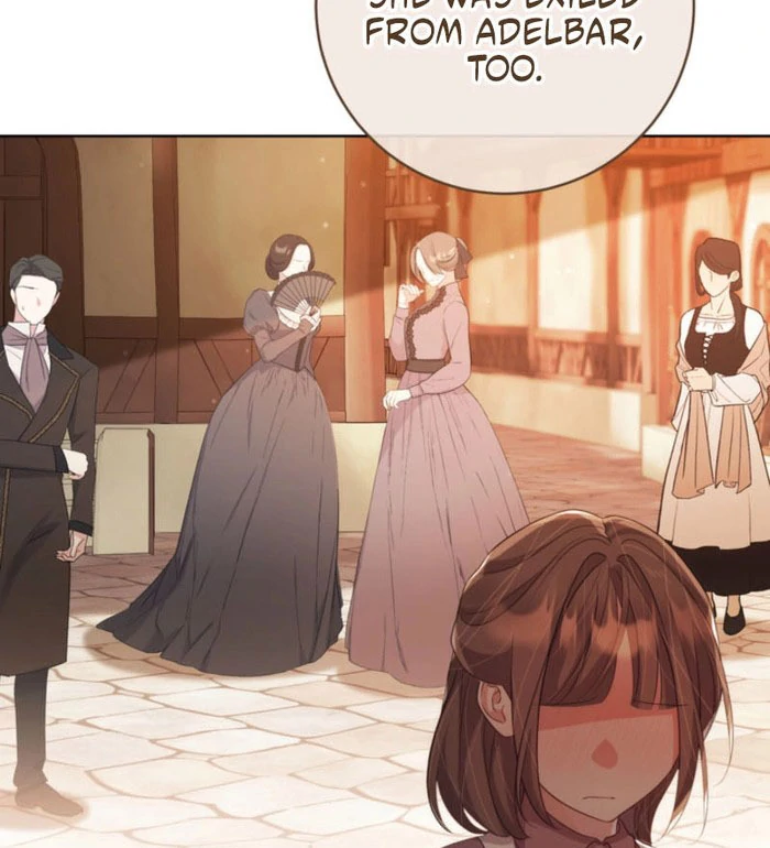 The Prince Meant for You Chapter 38 page 48 - 