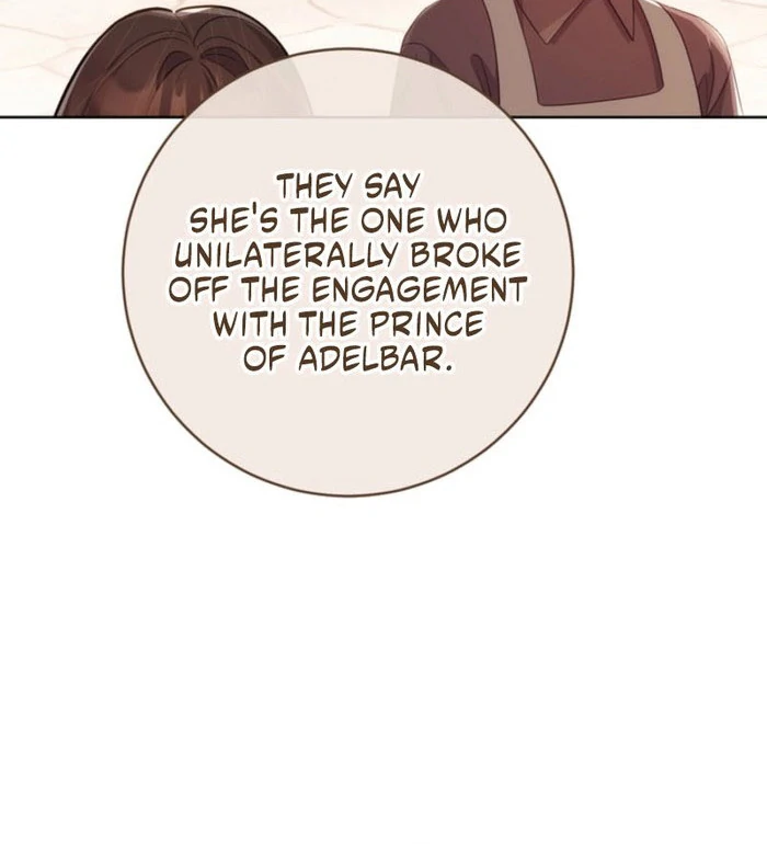 The Prince Meant for You Chapter 38 page 49 - 