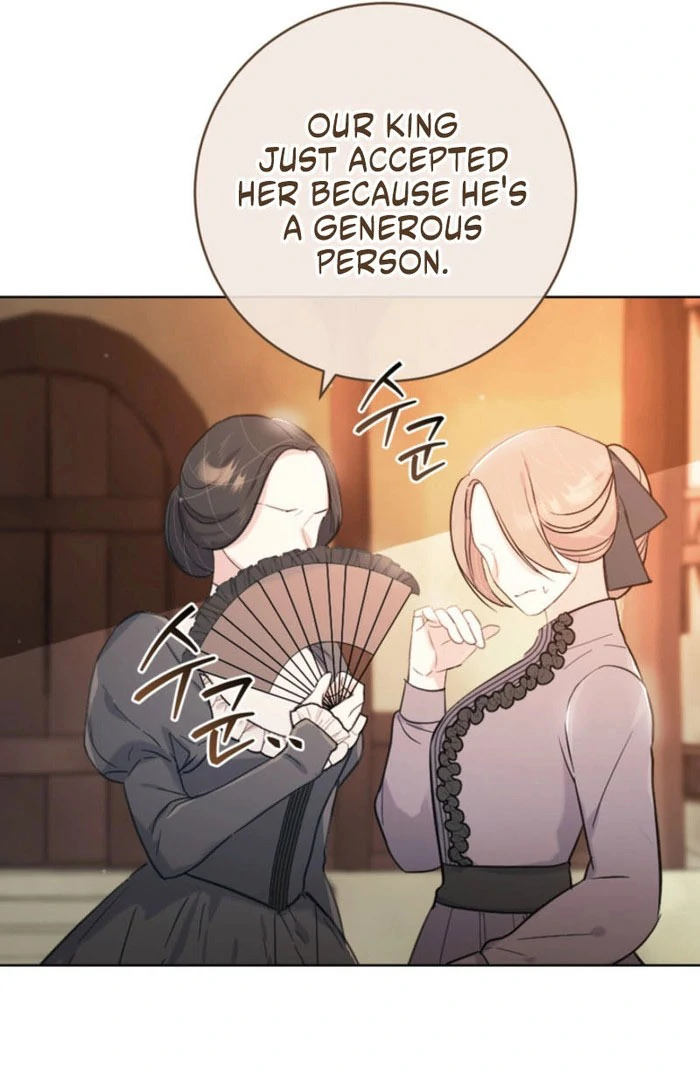 The Prince Meant for You Chapter 38 page 50 - 