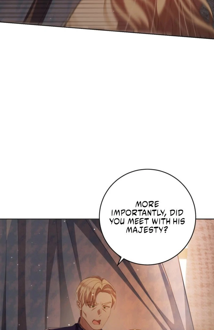 The Prince Meant for You Chapter 38 page 54 - 