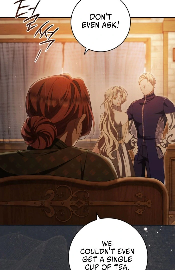 The Prince Meant for You Chapter 38 page 57 - 