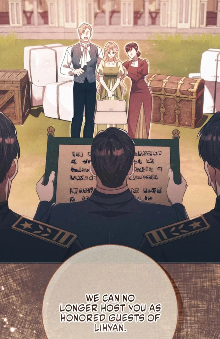 The Prince Meant for You Chapter 38 page 60 - 