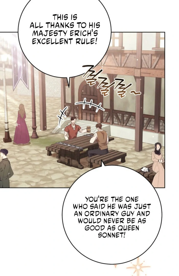 The Prince Meant for You Chapter 38 page 7 - 