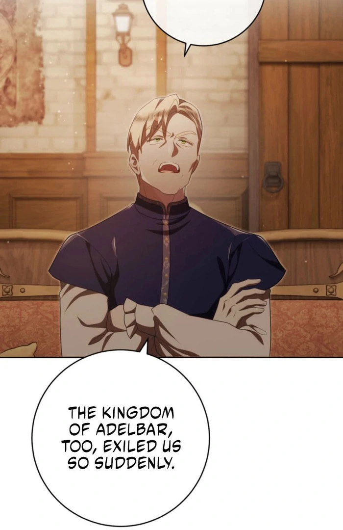 The Prince Meant for You Chapter 38 page 62 - 
