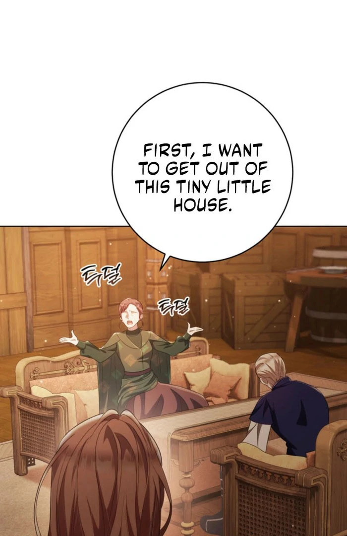 The Prince Meant for You Chapter 38 page 65 - 
