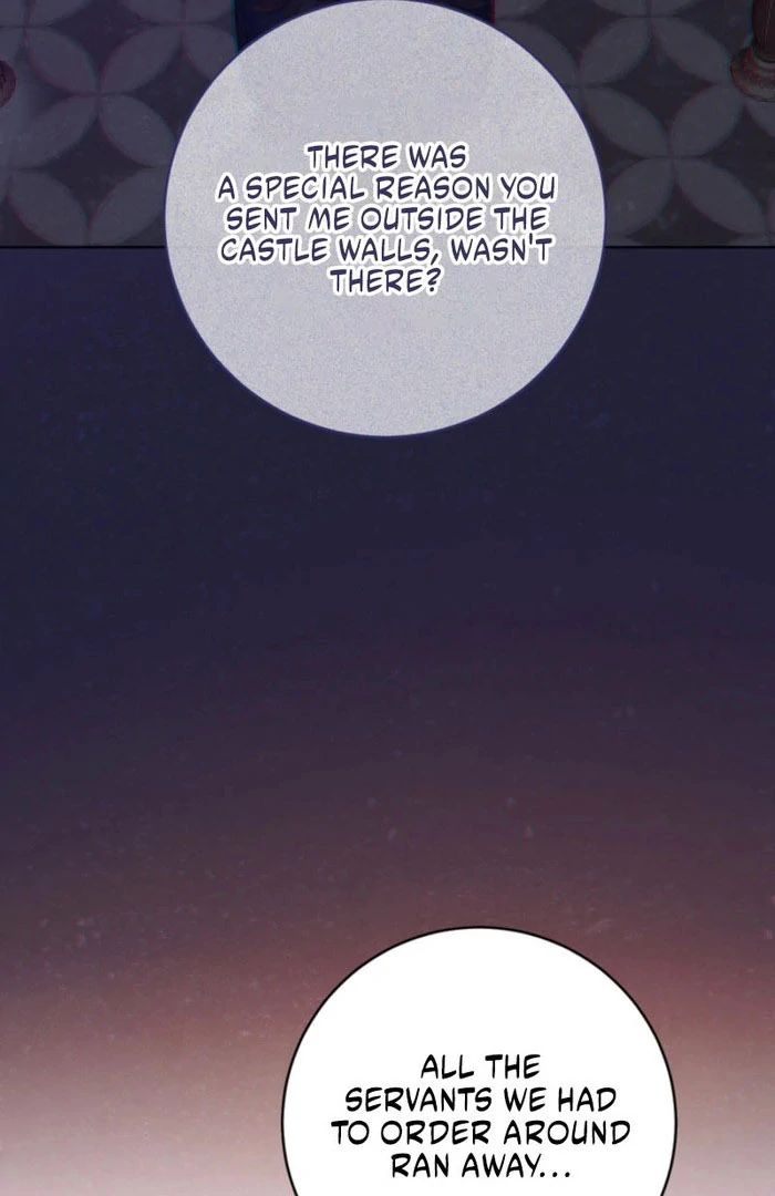 The Prince Meant for You Chapter 38 page 70 - 