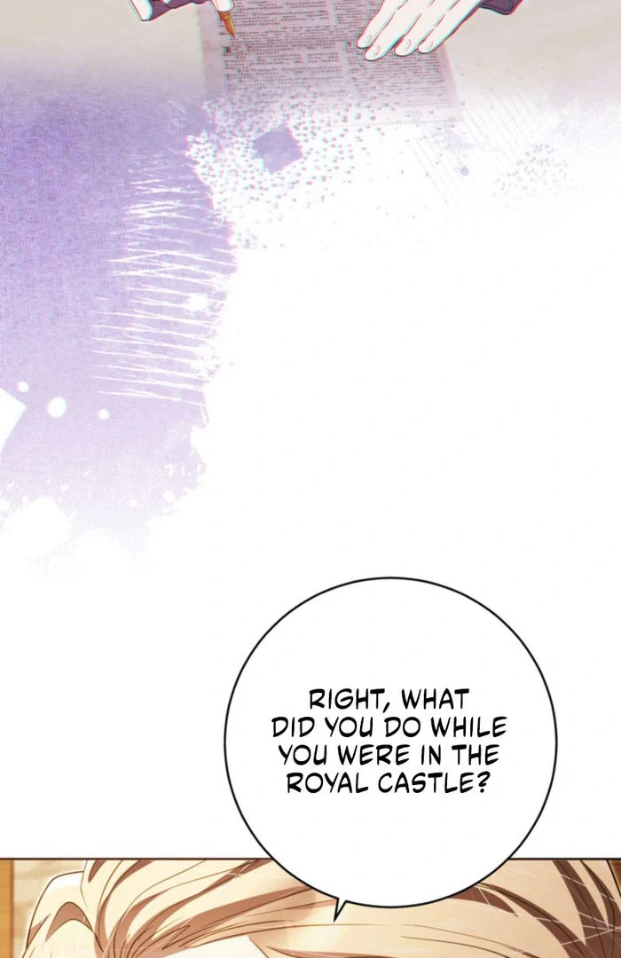 The Prince Meant for You Chapter 38 page 73 - 