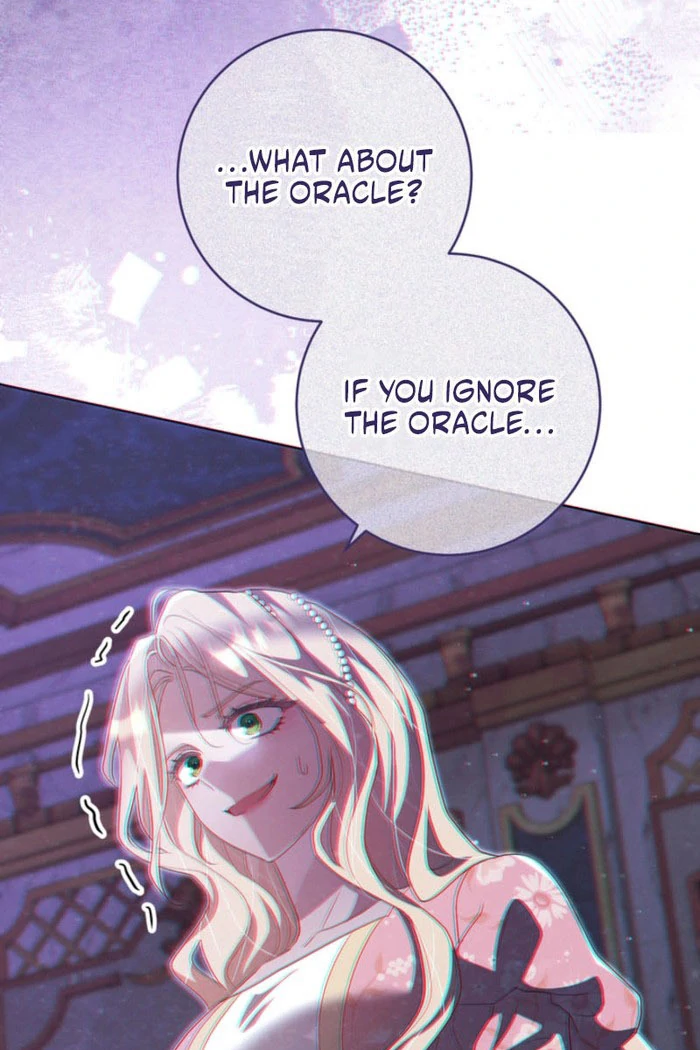 The Prince Meant for You Chapter 38 page 77 - 