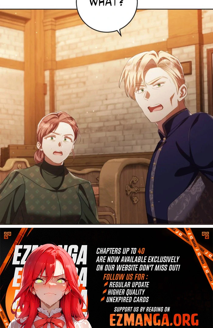 The Prince Meant for You Chapter 38 page 85 - 