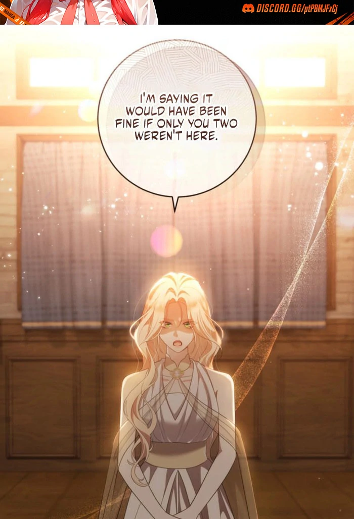 The Prince Meant for You Chapter 38 page 86 - 