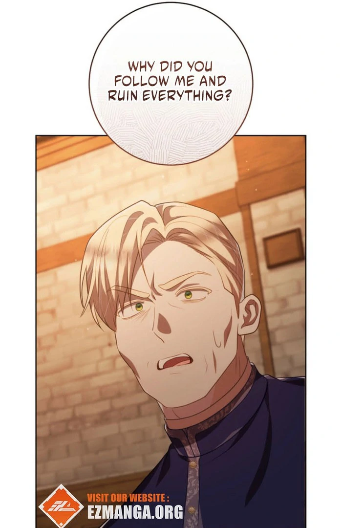 The Prince Meant for You Chapter 38 page 88 - 