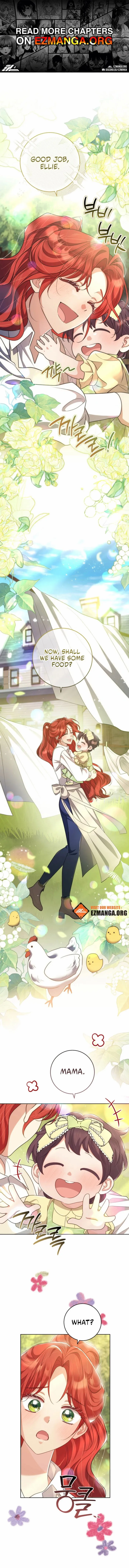 The Prince Meant for You Chapter 39 page 2 - 