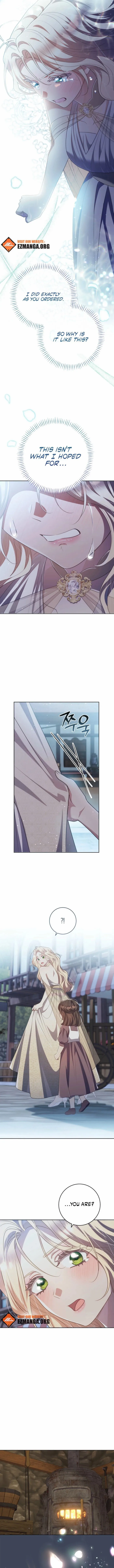 The Prince Meant for You Chapter 39 page 12 - 