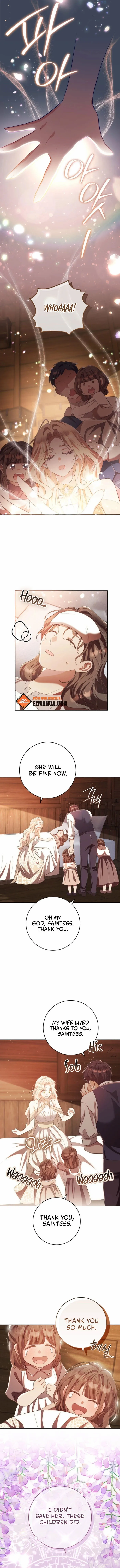 The Prince Meant for You Chapter 39 page 13 - 
